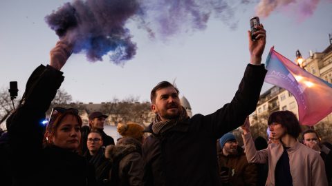 Újabb momentumos politikus jelentette be, hogy nem indul a 2026-os választáson