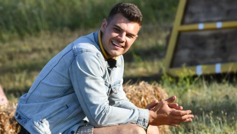 Pumped Gabo: Annak idején erősen bekezdtem a médiában, volt rá okuk az embereknek, hogy megutáljanak