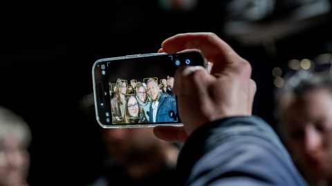 Jön a Tisza-applikáció: Így mérnék és ösztönöznék az aktivisták teljesítményét