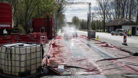 Megszűntek a száj- és körömfájás miatt bevezetett szlovák és osztrák korlátozások