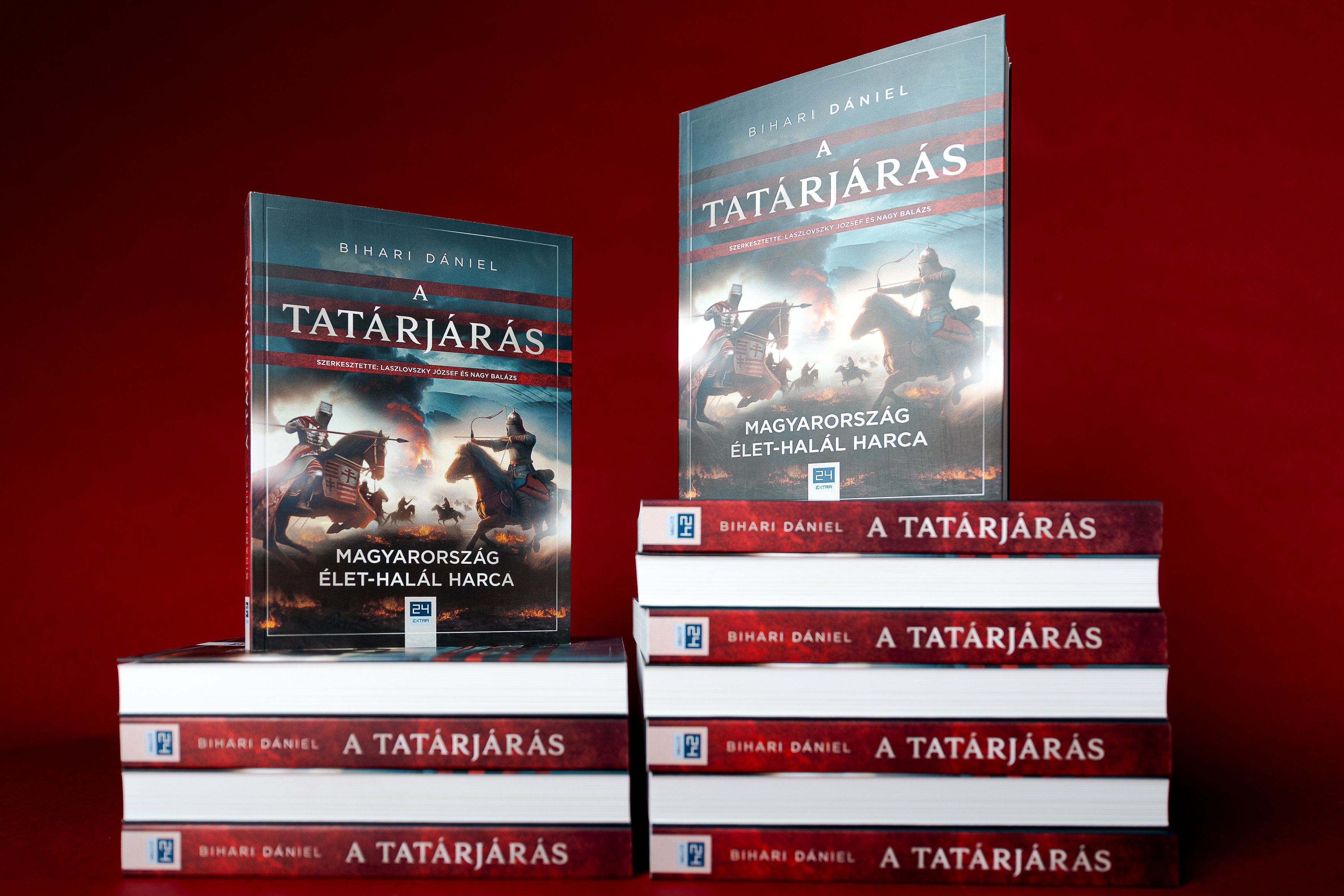 Magyarország élet-halál harca: a tatárjárás pusztítása nagyobb volt, mint a második világháborúé 2