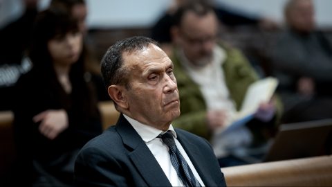 Blikk: áthelyezik a kecskeméti parkettás börtönbe Gyárfás Tamást