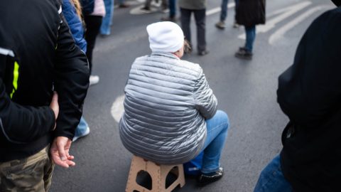 A nyugdíjasok lehetnek az EFO-szigorítások nyertesei