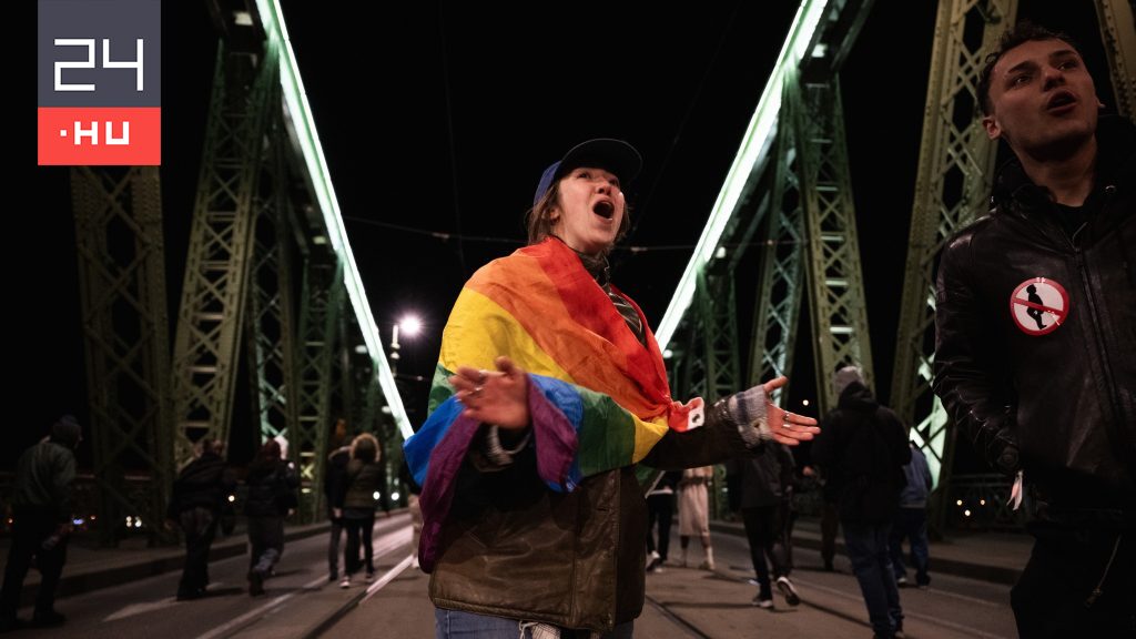Legalább hetven EP képviselő jön a betiltott Budapest Pride-ra