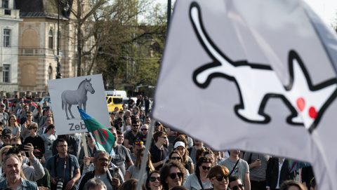 MKKP: A hadüzenetet már korábban megkaptuk, de úgy tűnik, megkezdődik a tisztogatás is