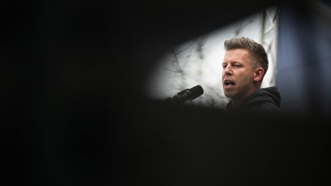 A Tisza felszólította Karácsonyt a BKV teljes vezetőségének leváltására