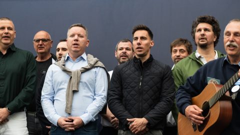 A Tisza operatív vezetője: Magyar impulzív döntéseivel senki nem tud versenyezni, ezt lekövetni komoly teljesítmény