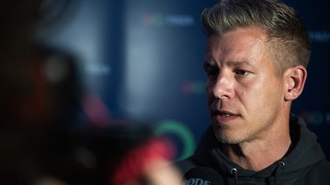 Magyar Péter: Hogyan vezethetné az Alkotmánybíróságot egy olyan Fidesz-báb, aki nyugodtan végignézte, hogy a világ legnagyobb bankrablásának elkövetői lelépjenek Magyarországról