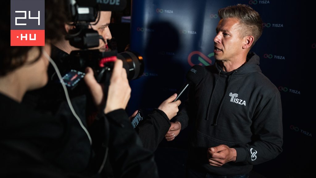Magyar Péter: Holnap reggel 9 órakor nyilvánosságra hozzuk a bizonyítékot