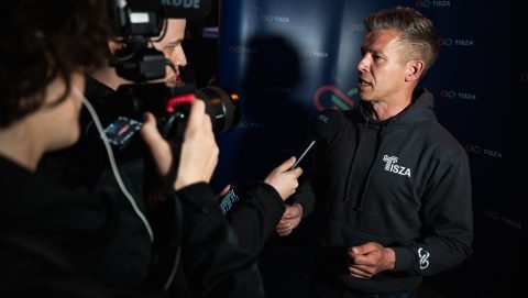 Magyar Péter: Csütörtök reggel 9 órakor nyilvánosságra hozzuk a bizonyítékot