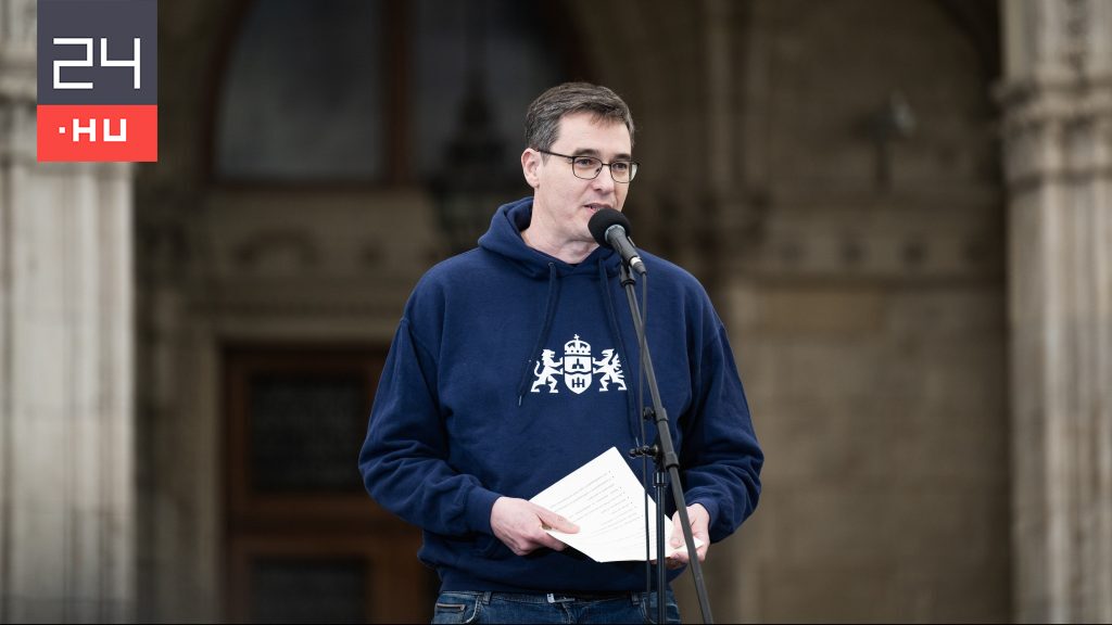 Karácsony Gergely levélben kéri az Európai Bizottság elnökétől, hogy lépjen fel a szabad nyilvánosság felszámolását lehetővé tevő törvénnyel szemben