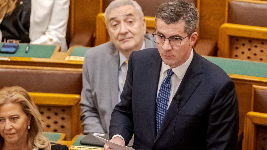 Kocsis Máté: Ez a legjobb eszköz arra, hogy hatékonyan fellépjünk az ukrán propaganda ellen