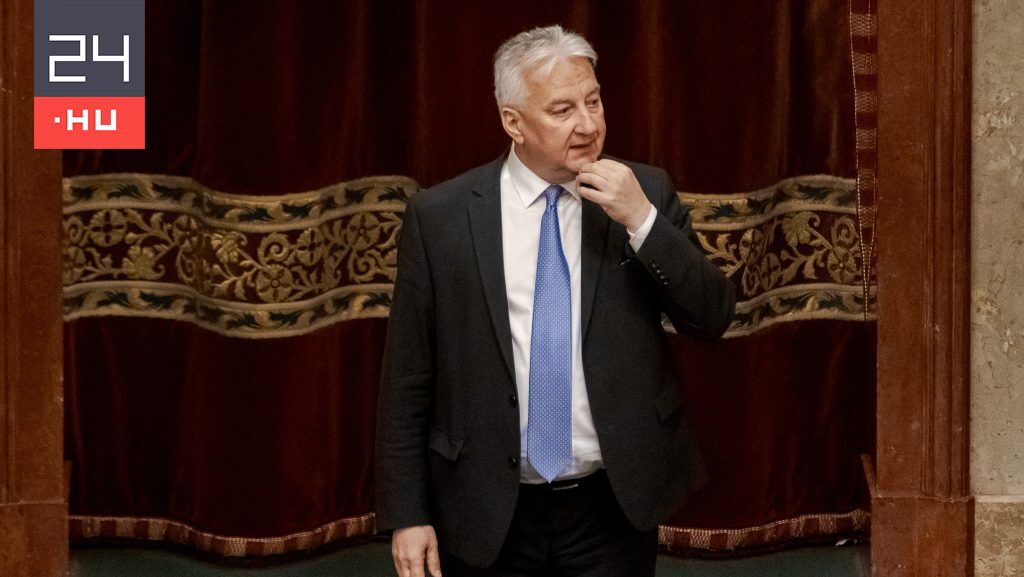 Semjén Zsolt: A KDNP egy mérsékelten baloldali párt, mivel a munkát képviseli a tőkével szemben