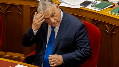 Simor András: Leszakadástani útmutató 12+1 pontban 