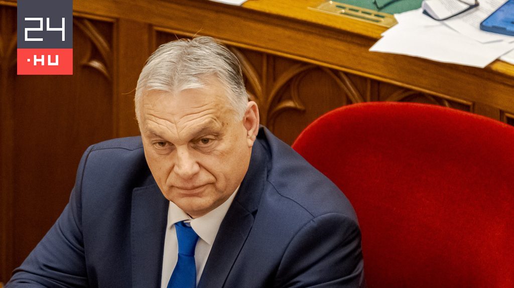 Orbán a kémügyről: Lejárató akciók zajlanak Magyarország ellen