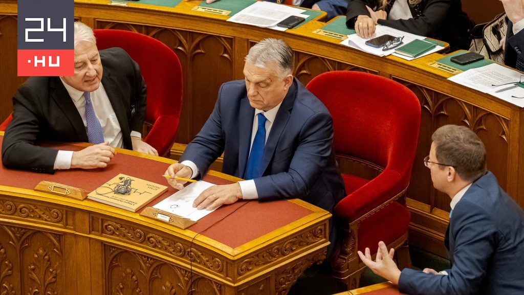 Török Gábor: Orbán Viktornak érdeke leginkább gondolkodni azon, hogy kinek adja át a miniszterelnök-jelöltséget