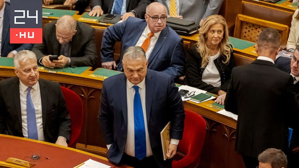 Szakszervezetek: A kormány az „átláthatósági” törvénnyel akarja bebetonozni a hatalmát