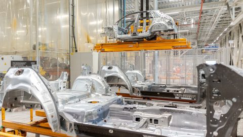 Az Audi Győrből elviszi a gyártás egy részét Németországba – reagált a magyar leánycég