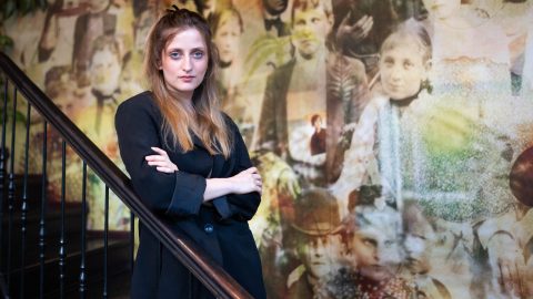 Hermányi Mariann: Inkább ne prédikáljon az, aki nem is tudja eldönteni, éppen mit iszik