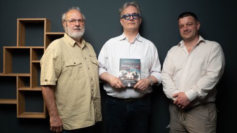 A tatárjárás embervesztesége nagyobb arányú volt Magyarországon, mint  a II. világháborúé