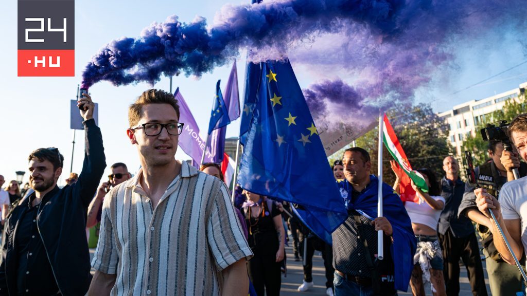 Nem indulna a választásokon a Momentum az elnökség legutóbbi állásfoglalása szerint