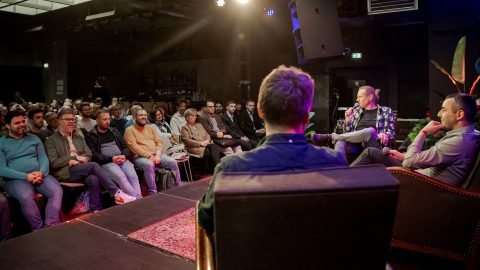 És ha magyar lenne a pápa? Követik majd többen is Orosz Anna példáját? – Képeken az élő Háromharmad