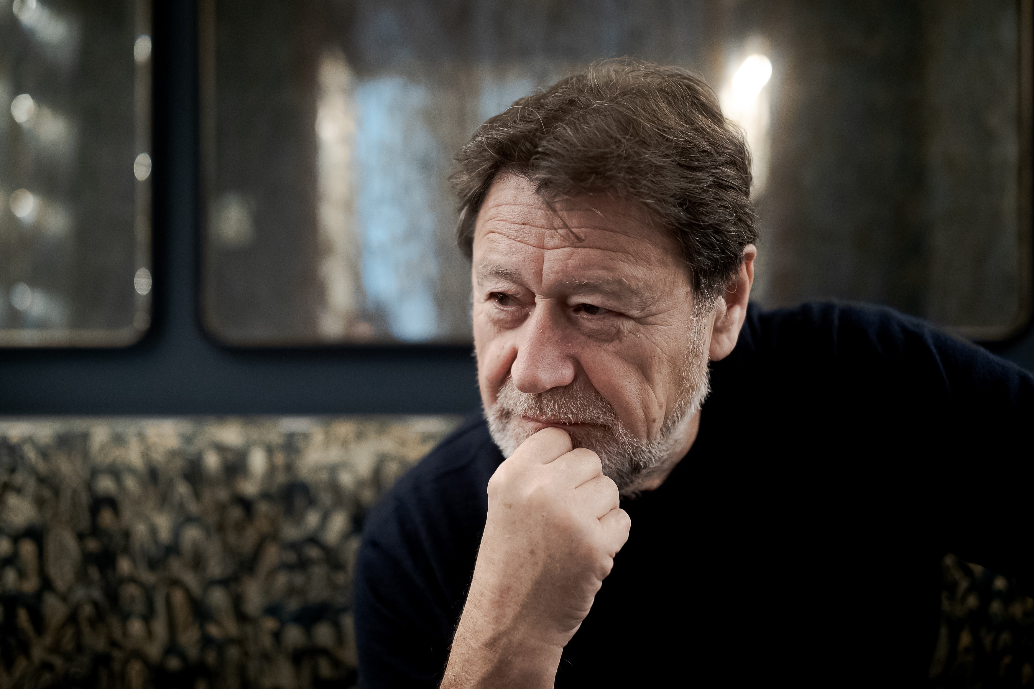 Robert Lantos: Bárkivel találkozom Magyarországon, a Hunyadi folytatásáról kérdez 1