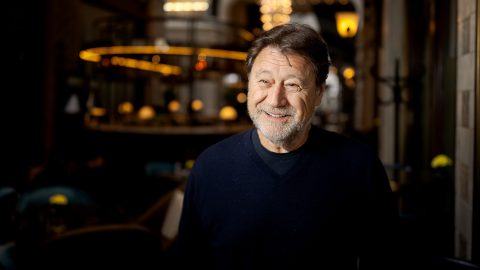 Demjén Ferenc és a Hunyadi producere is életműdíjat kapnak a Magyar Filmakadémia fesztiválján