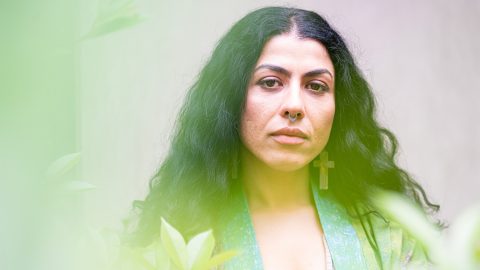 „A boszorkányság egy politikai eszköz, vissza akartam foglalni a romáknak”