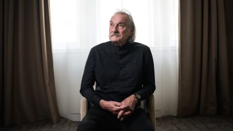 Christoph Ransmayr: A világ sokszínűbb, mint az a maroknyi fukar gengszter, akik épp a Fehér Házban vagy a Kremlben ülnek