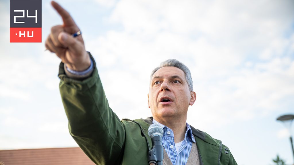 Már tudja is Lázár János, kik zavarták meg miskolci fórumát
