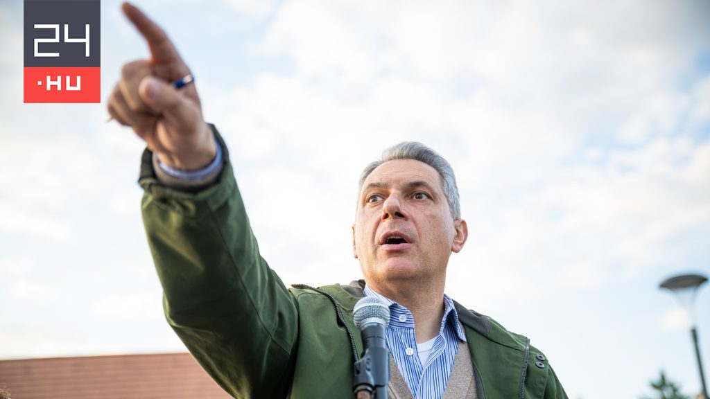 Lázár János egy belvárosi műemléki társasházban alakítja ki a budapesti bázisát