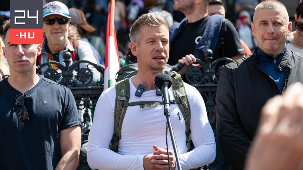 Magyar Péter megüzente Orbán Viktornak, miről szól valójában a Harcosok klubja