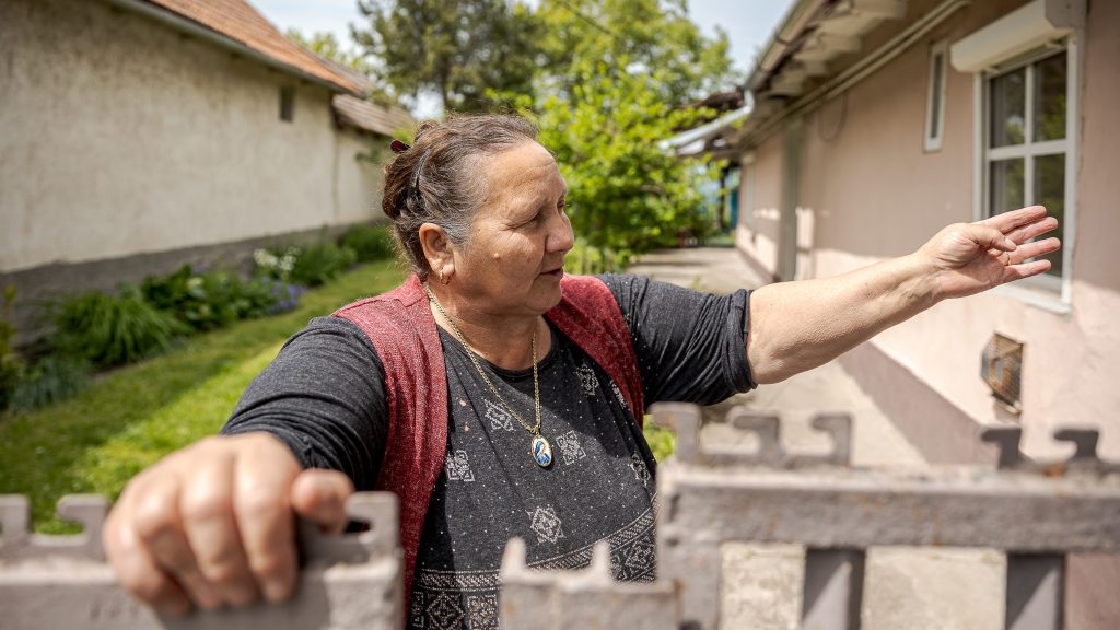„Elég szégyen, hogy ezért jött ide a miniszterelnök” – ellátogattunk Tarnazsadányba, ahol Orbán Viktor meghirdette a drog elleni harcot