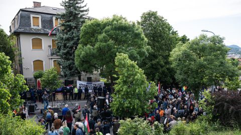Nem kommentálja a NAV, hogy a „közélet átláthatóságáról” szóló törvény nevében már idén eltérítenék az 1 százalékos felajánlásokat