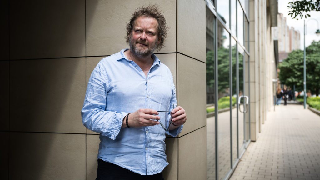 „Rettenetesen untat, amikor azt mondják, jön a világvége”