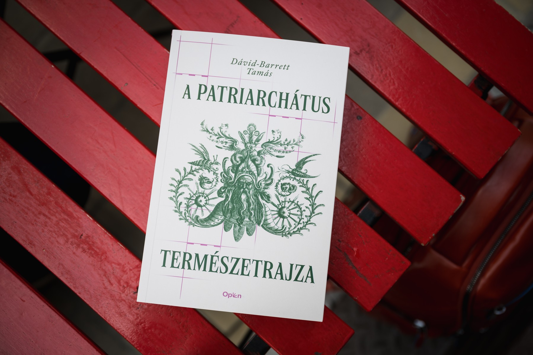 „Rettenetesen untat, amikor azt mondják, jön a világvége”