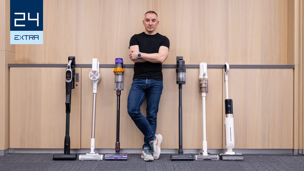 Porszívóteszt: Dyson, Bosch, Xiaomi, Samsung, Mova – lássuk, melyik mit tud, és kinek ajánlom