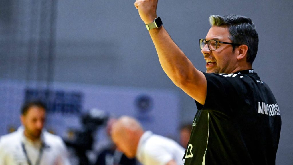 Chema Rodríguez: Nem lesz könnyű kiharcolni az Eb-középdöntőt