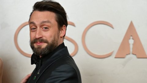 Kieran Culkin veszi át Stanley Tucci karakterét Az éhezők viadalában