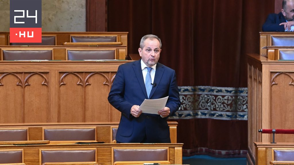 „Hazug bűnözők vagytok Gyuszi bá” – Magyar Péter visszaszólt Budai Gyulának