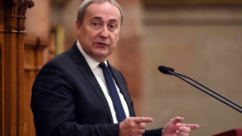 Fideszes országgyűlési képviselő kerülhet a jegybank felügyelőbizottságába