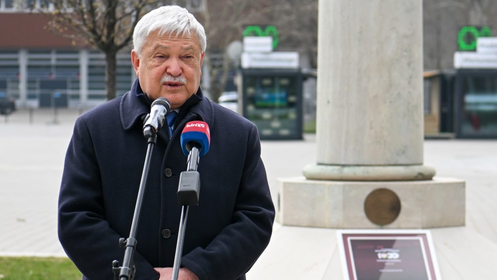 Csányi Sándor: Azt gondoljuk, nem rajzolja át alapvetően a devizahitelesek helyzetét az európai bíróság döntése