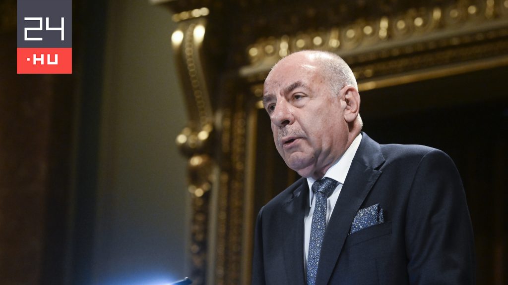 Sulyok Tamás megvétózta a veszélyhelyzeti rendeletek törvényi szintre emelését
