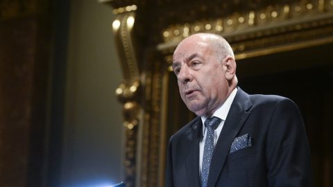 Sulyok Tamás megvétózta a veszélyhelyzeti rendeletek törvényi szintre emelését