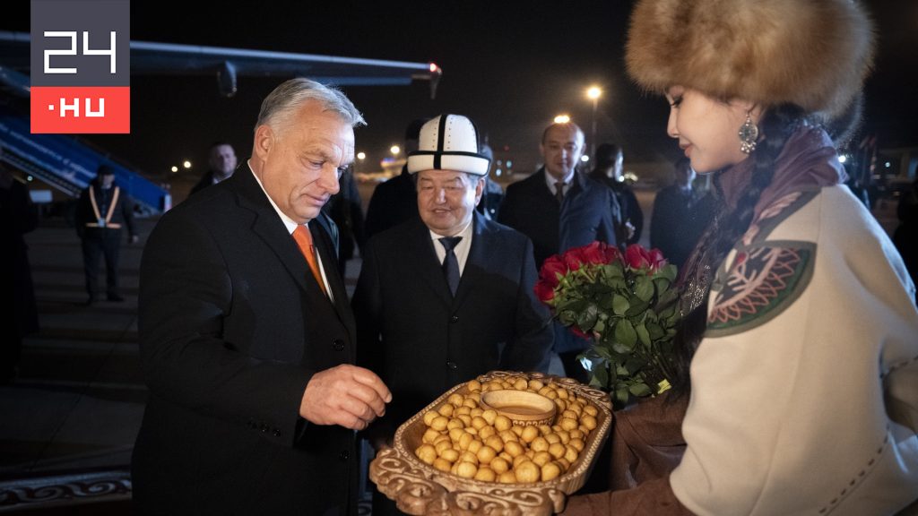 Kedden és szerdán a Türk Tanács ülésezik a Várkert Bazárban, nehéz lesz közlekedni Budapesten