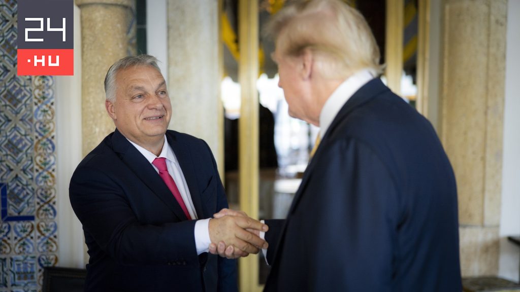 Brutális: 50 százalékos vámmal sújtaná az Európai Uniót Donald Trump