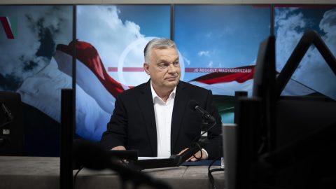 Orbán vakarta a fejét, mikor elkezdték összerakni a költségvetést