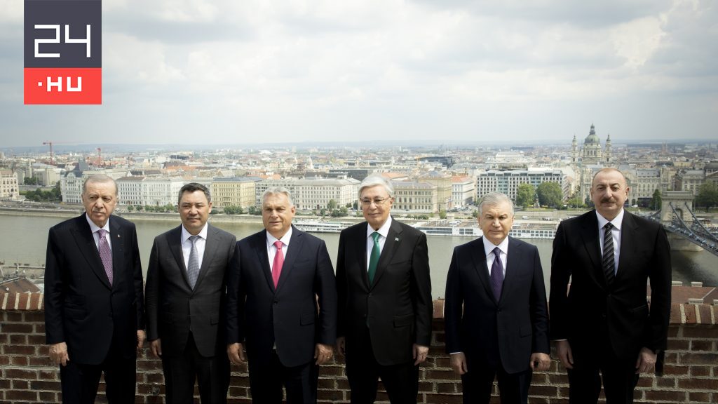 Orbán: Ha olcsó energiát szeretnénk, ahhoz barátok kellenek