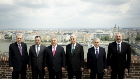 Orbán: Ha olcsó energiát szeretnénk, ahhoz barátok kellenek